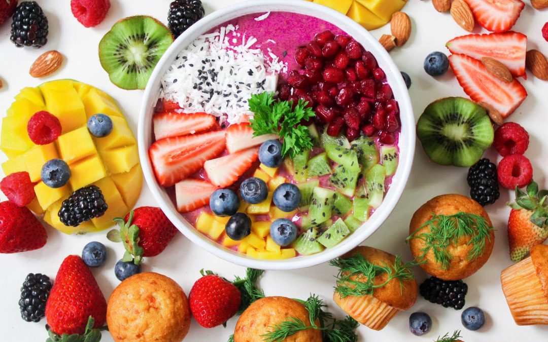 LA NUTRITION DANS L’ENTREPRISE BIENTÔT OBLIGATOIRE